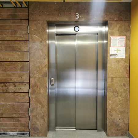 Trnovo Apartment With Free Parking Ljubljana Eksteriør billede